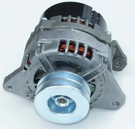 3232.3771000 Генератор 28в КАМАЗ,МАЗ 2 ручья дв.ЯМЗ-236,238,КАМАЗ-740 MAZ (YAMZ 236, 238), KAMAZ; 60А (аналог Г273В1) БАТЭ