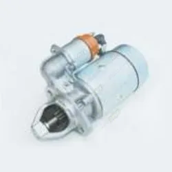 СТ230А1-3708000-10 Стартер 12в z=9 ГАЗ-53,3307,3308, ПАЗ-672,3205 с дв.ЗМЗ 511.10,513.10,5234.10 GAZ eng. ZMZ-53/ZMZ-513 PAZ -3205-110 PAZ-32053 GAZ -3307 GAZ -66 ZMZ-52; 1.5кВт БАТЭ