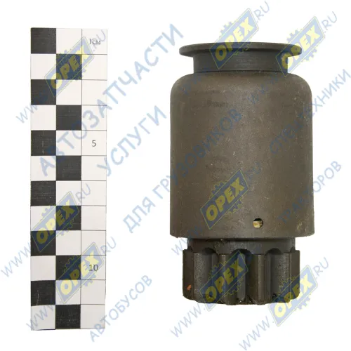 5432.3708600-10 Привод стартера (бендикс) (стартер 5432.3708-20,-10) БАТЭ2