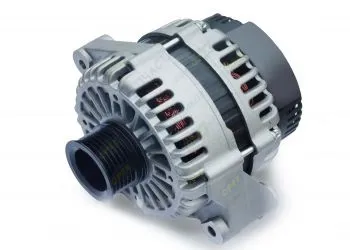 32112.3771 Генератор 14в ГАЗ с дв.ЗМЗ-405.10, 406.10, 40524.10, УАЗ с дв. 409.10. (поликлин.ремень); 115А БАТЭ