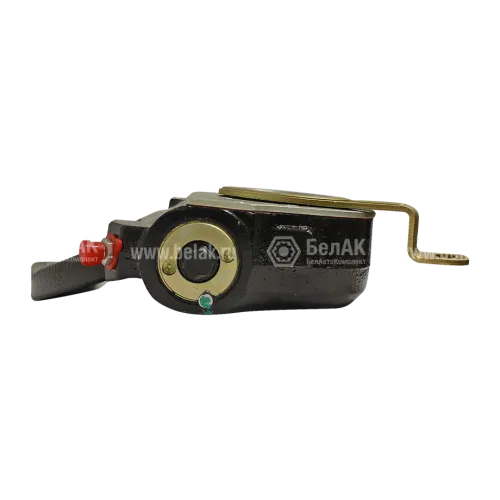 BAK.91017 Рычаг тормозной (трещетка) (авт.) левый; (ф42 мм; шлицы-26); 145 мм (+37мм); TGA/TGM/TGS/TGX MAN LCV (1970-2020) БелАК4