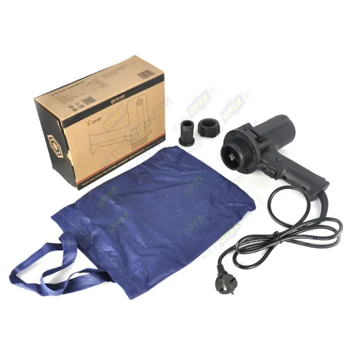 БAK.00101 Насос для перекачки топлива 220В; бочковой, электрический "Олимп" БелАК