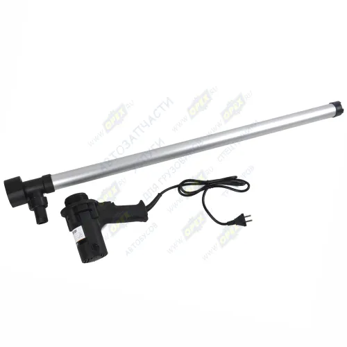 БAK.00101 Насос для перекачки топлива 220В; бочковой, электрический "Олимп" БелАК2