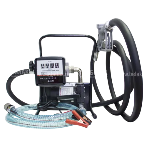 БАК.12064 Станция перекачки топлива 24В БелАК1