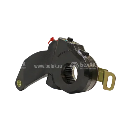 BAK.91017 Рычаг тормозной (трещетка) (авт.) левый; (ф42 мм; шлицы-26); 145 мм (+37мм); TGA/TGM/TGS/TGX MAN LCV (1970-2020) БелАК2