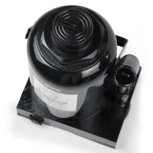 БАК.00051 Домкрат гидравлический г/п 50 тонн БелАК7