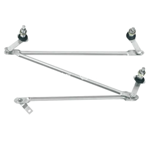БАК.13010 Трапеция стеклоочистителя 3-х щеточная а/м КамАЗ БелАК