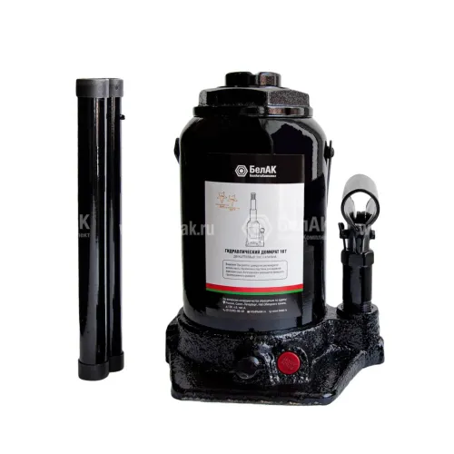 БАК.20047 Домкрат гидравлический г/п 16 тонн БелАК4