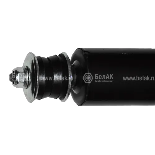 БАК.00309 Амортизатор передний ГАЗ-2217,Соболь 340/460 крепления шпилька м10х1 БелАК1