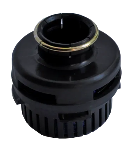 БАК.10453 Клапан ускорительный (Maх 1,0 МПа;резьба М22х1,5) ЗиЛ,КамАЗ,МАЗ БелАК3