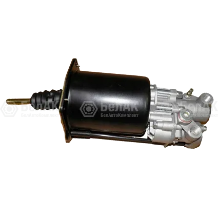 БАК.53302 Цилиндр ПГУ MAN,МАЗ,КАМАЗ,УРАЛ DAF LCV (1970-2021), MAN Bus (1970-2021) БелАК