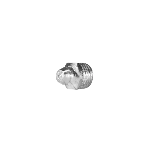 БАК.00086 Пресс-масленка М6х1 прямая БелАК1