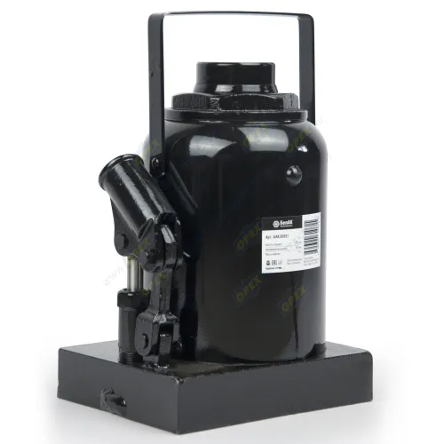 БАК.00051 Домкрат гидравлический г/п 50 тонн БелАК6