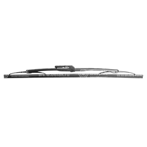 БАК.52058 Щетка стеклоочистителя 410мм ГАЗ-3110, 3307; 430мм БелАК