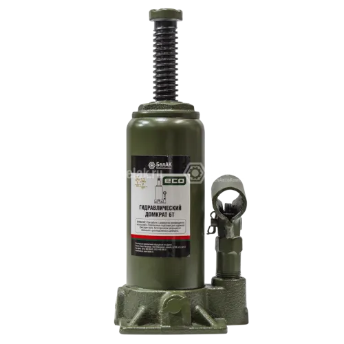 БАК.70015 Домкрат гидравлический г/п 6 тонн БелАК2
