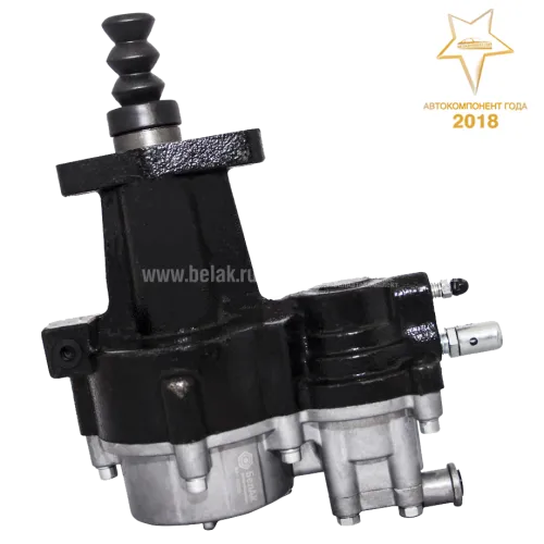БАК.05320 Цилиндр сцепления (ПГУ) КАМАЗ БелАК
