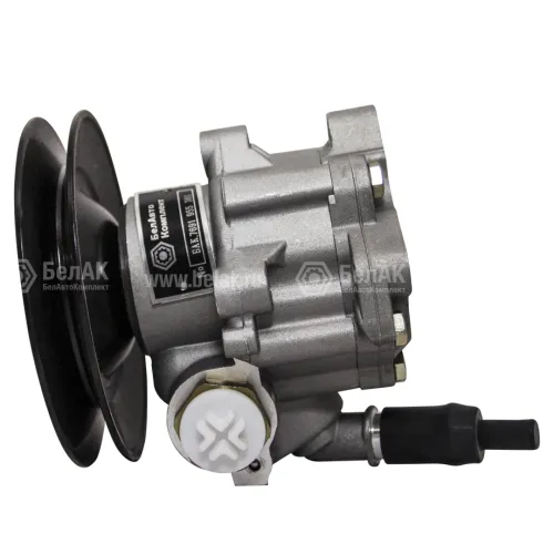 БАК.01368 Насос ГУР ГАЗ-3302,Газель Бизнес,Некст (дв.УМЗ-4216,А274) GAZ GAZ elle Business GAZ -3302; аналог 7691.955.375 БелАК