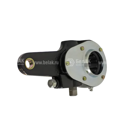 БАК.91003 Рычаг тормоза(трещетка) регулир. КАМАЗ передний, ЗИЛ задний БелАК2