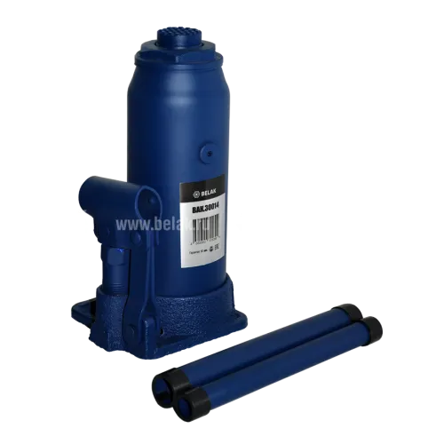 BAK.30014 Домкрат гидравлический г/п 6 тонн БелАК2