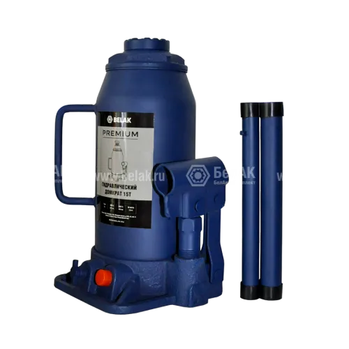 BAK.30018 Домкрат гидравлический грузоподъемностью (15т) БелАК1