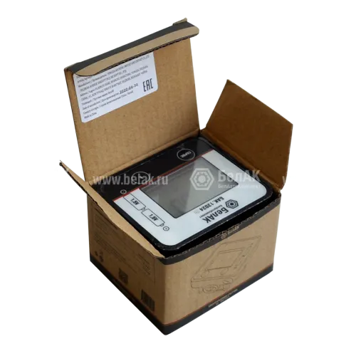 БАК.12024 Счетчик-расходометр для дизтоплива и смазочных масел Pressol БелАК4