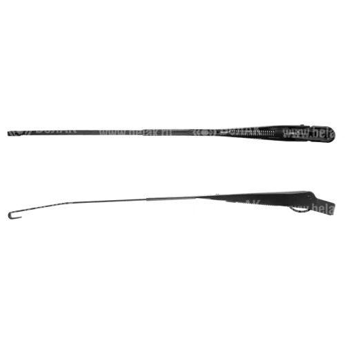 БАК.05204 Рычаг стеклоочистителя ВАЗ-2112 двери задка БелАК2