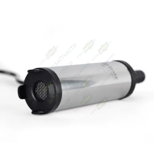 БAK.17438 Насос для перекачки топлива 24В (погружной); ф=38мм, 20л/мин с фильтром несъёмным БелАК4