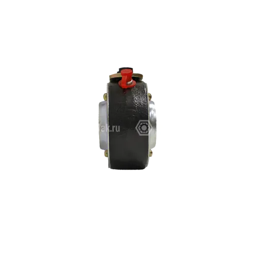 БАК.91008 Рычаг тормоза регулировочный МАЗ (прямой,широкий шлиц, под вал 38мм); (механический) БелАК3