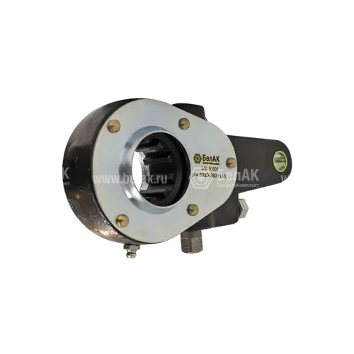 БАК.91003 Рычаг тормоза(трещетка) регулир. КАМАЗ передний, ЗИЛ задний БелАК1