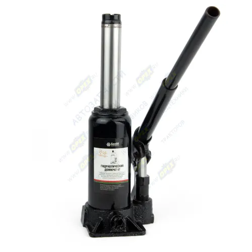 БАК.00043 Домкрат гидравлический г/п 6 тонн; 170-335мм БелАК2