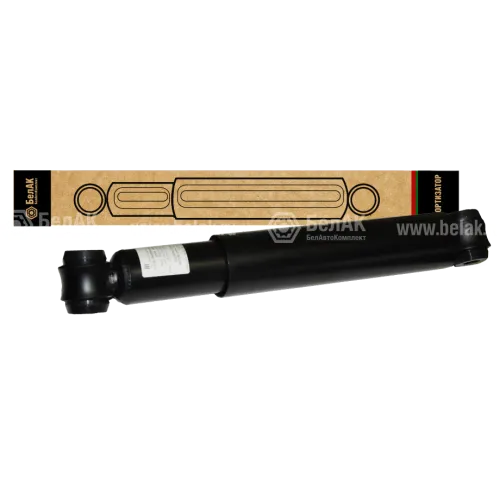 БАК.00313 Амортизатор подвески (365/220) задний/передний ГАЗ-3302,Газель БелАК3