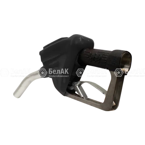 БАК.12006 Пистолет раздаточный; с цифровым счетчиком 1 ", 0-120 л/мин БелАК1