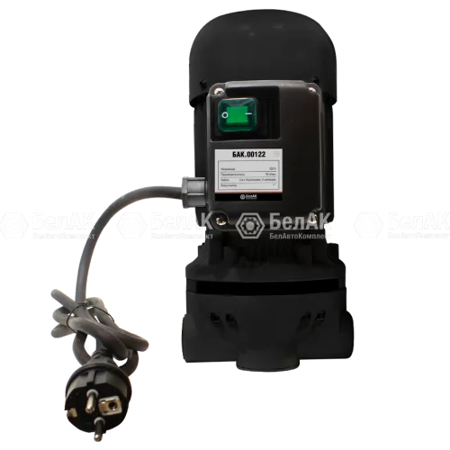 БАК.00122 Насос ручной бочковой для перекачки БелАК1