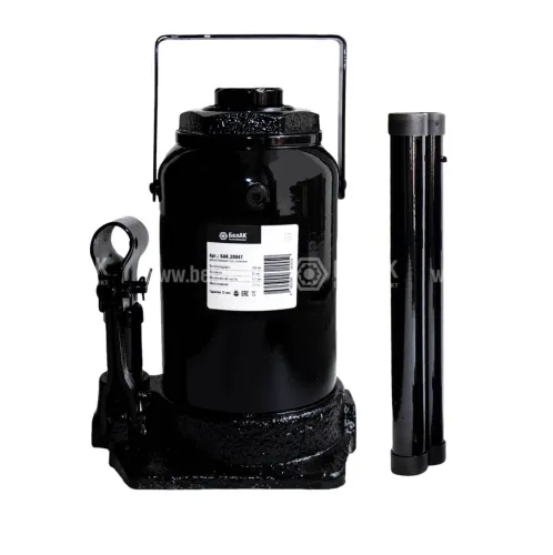 БАК.20047 Домкрат гидравлический г/п 16 тонн БелАК3