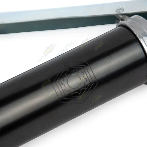 БАК.90502 Шприц смазочно-нагнетательный (рычажно-плунжерный) 500 мл; "Хром" БелАК4