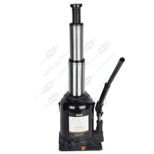 БАК.20050 Домкрат гидравлический г/п 32 тонны;  двухштоковый (235-585мм) БелАК2