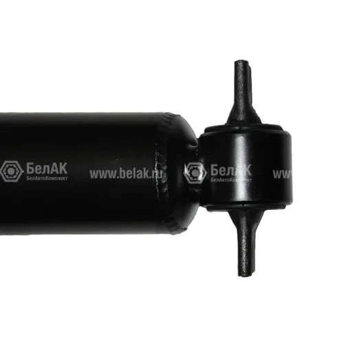 БАК.00309 Амортизатор передний ГАЗ-2217,Соболь 340/460 крепления шпилька м10х1 БелАК2