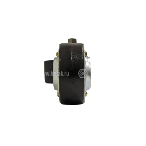 БАК.91004 Рычаг (трещетка) тормоза регулировочный КАМАЗ-Евро задний правый самоподвод.; 53229 БелАК3