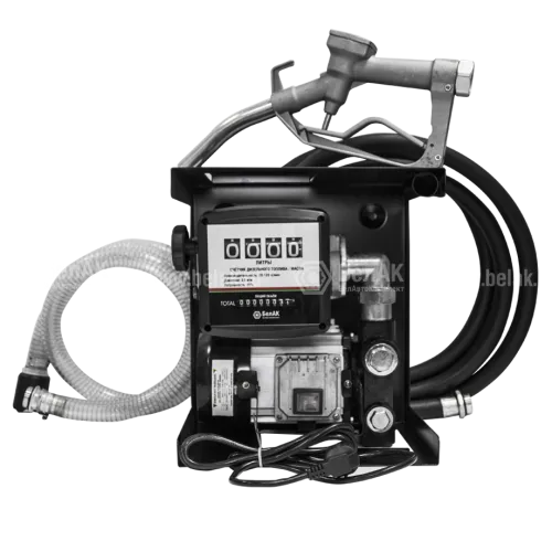 БАК.12060 Станция перекачки топлива 220В БелАК1