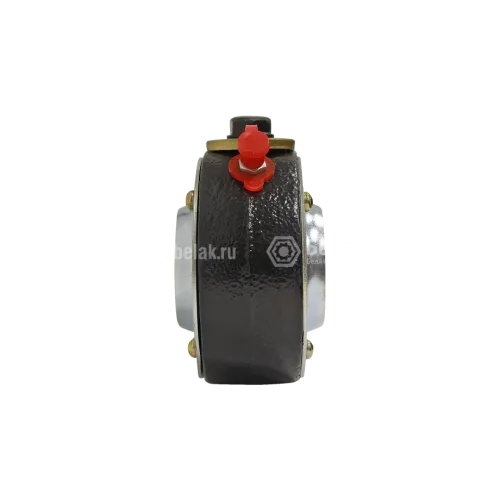 БАК.91002 Рычаг тормоза регулировочный МАЗ (прямой,узкий шлиц, под вал 40мм) БелАК3