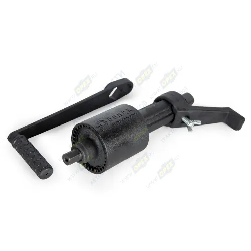 БАК.00117 Гайковерт механический 32х33 2х скоростной с  головками БелАК4