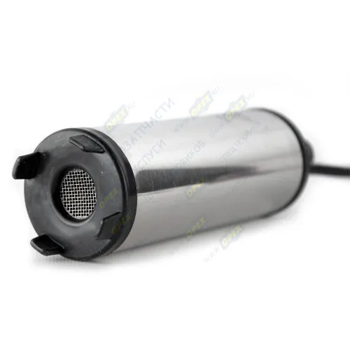 БAK.17550 Насос для перекачки топлива 12В (погружной ); ф=50мм, 32л/мин с фильтром несъемным БелАК5