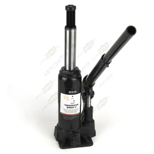 БАК.00041 Домкрат гидравлический г/п 4 тонны БелАК8