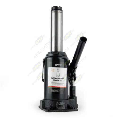 БАК.00047 Домкрат гидравлический грузоподъемностью (15т) БелАК2