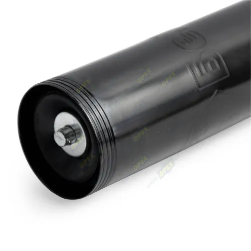 БАК.90502 Шприц смазочно-нагнетательный (рычажно-плунжерный) 500 мл; "Хром" БелАК5