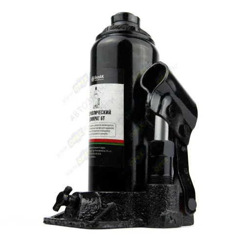 БАК.00043 Домкрат гидравлический г/п 6 тонн; 170-335мм БелАК4