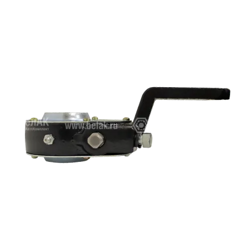 БАК.91006 Рычаг (трещетка) тормоза регулировочный КАМАЗ задний правый механ.; 5511 БелАК4