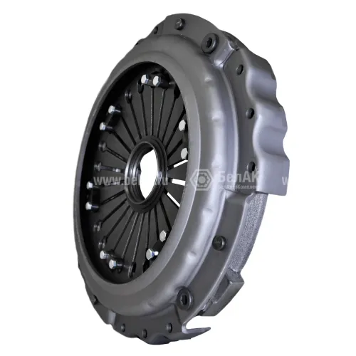 БАК.00295 Диск сцепления (корзина) (лепестков) дв.ЯМЗ-238 (ф 430мм) БелАК2