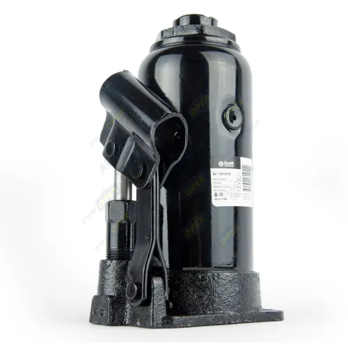 БАК.00045 Домкрат гидравлический грузоподъемностью (10т); 200-385мм БелАК6