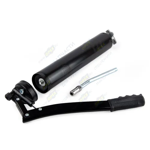 БАК.00019 Шприц смазочно-нагнетательный (рычажно-плунжерный) 500 мл БелАК2